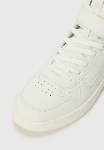 Высокие кеды