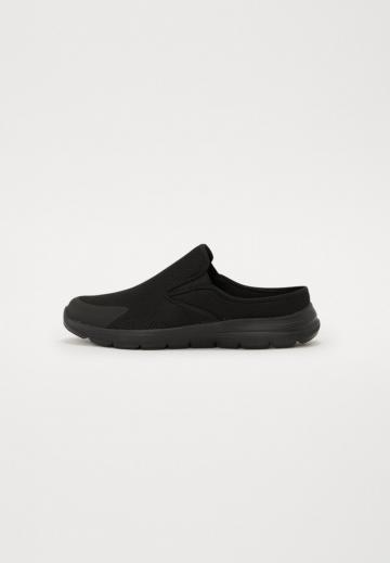 Кеды без шнуровки