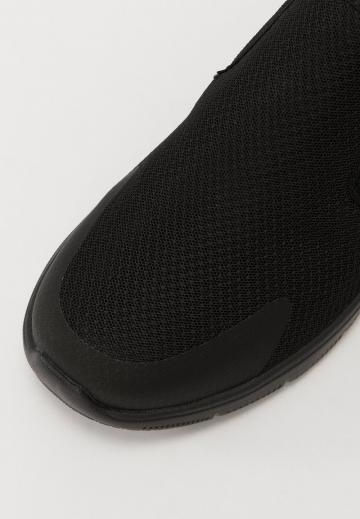 Кеды без шнуровки