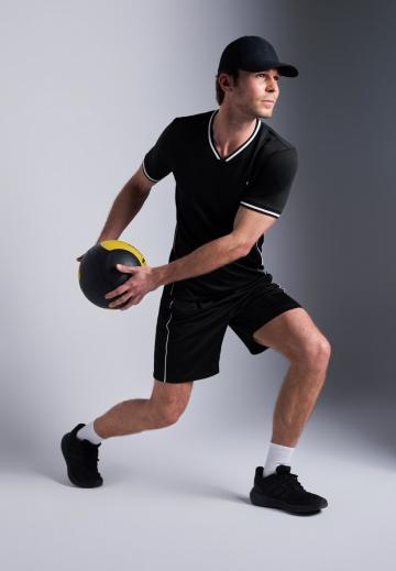 Спортивная майка