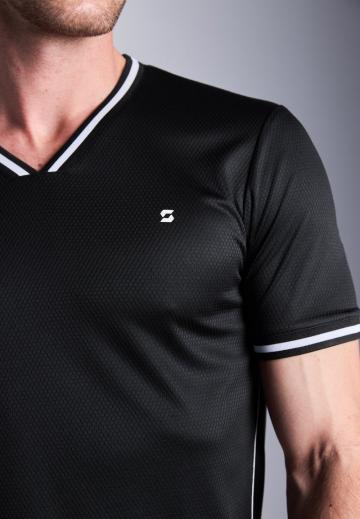 Спортивная майка