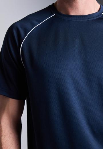 Спортивная майка