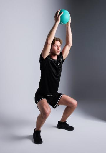 Спортивная майка