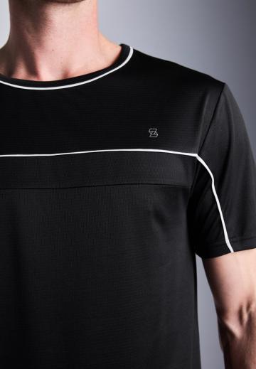 Спортивная майка