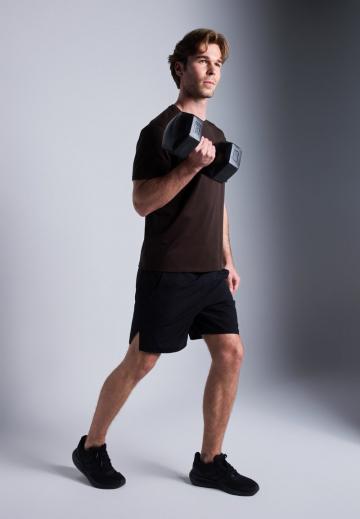 Спортивная майка