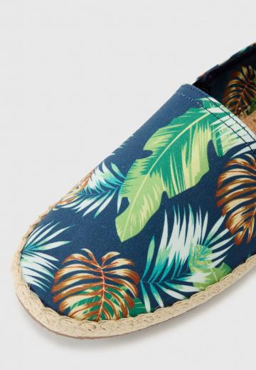 Эспадрильи