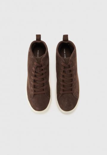 Высокие кеды