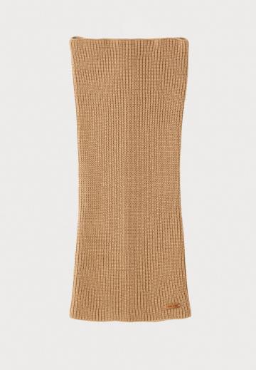 Круглый шарф