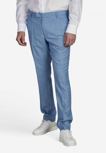 Костюмные брюки