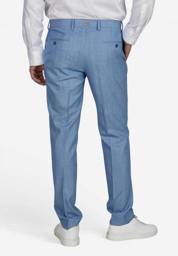 Костюмные брюки