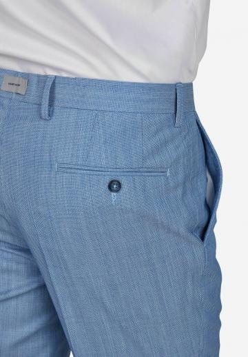 Костюмные брюки