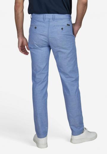 Льняные брюки