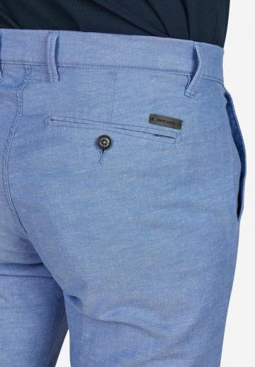 Льняные брюки