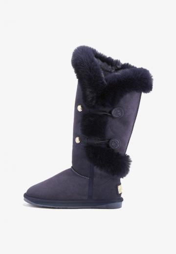 Зимние ботинки