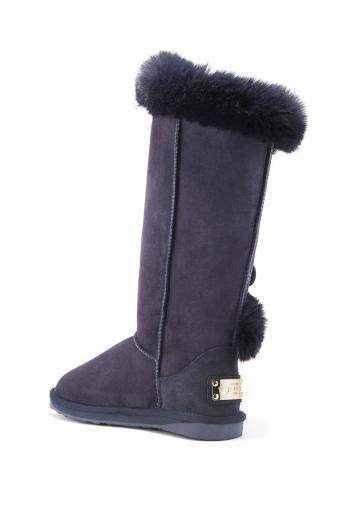 Зимние ботинки