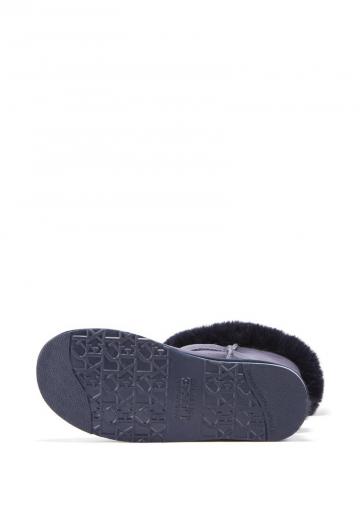 Зимние ботинки