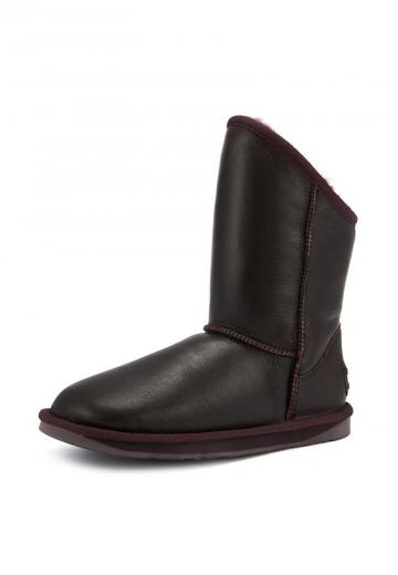 Зимние ботинки