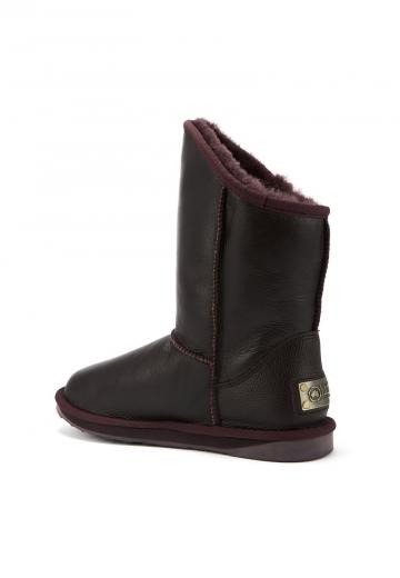 Зимние ботинки