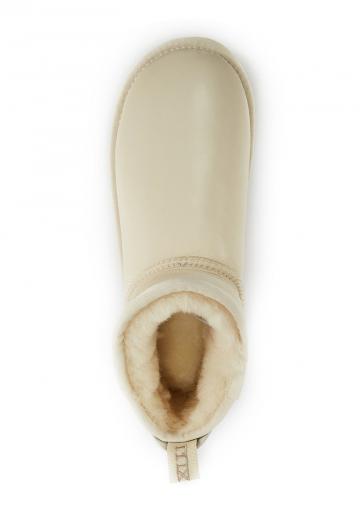 Зимние ботинки