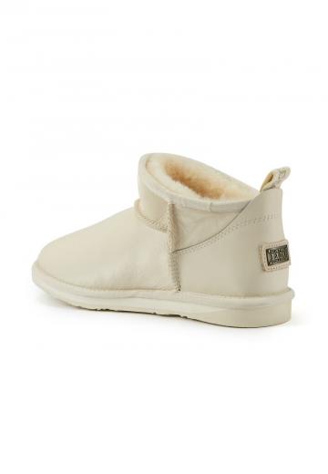 Зимние ботинки