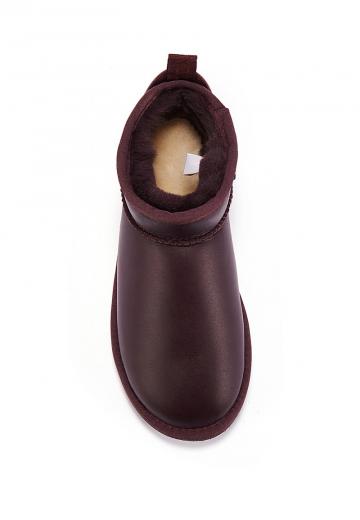 Зимние ботинки