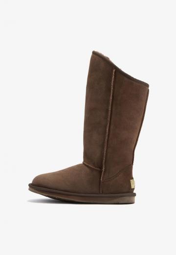 Зимние ботинки