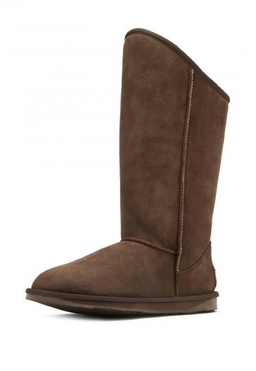 Зимние ботинки