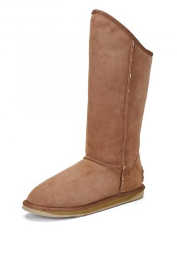 Зимние ботинки