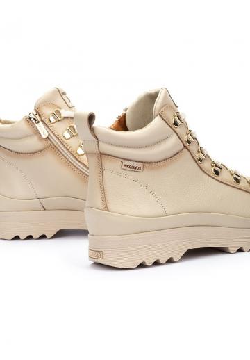 Высокие кеды