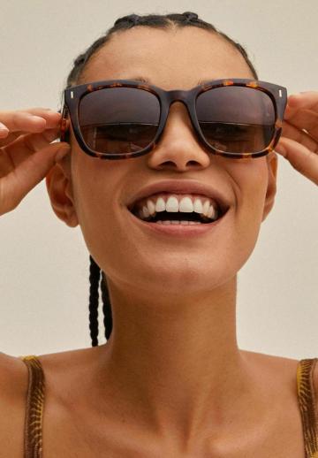 Солнечные очки