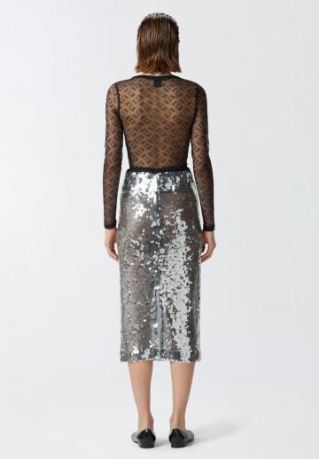 Летняя юбка