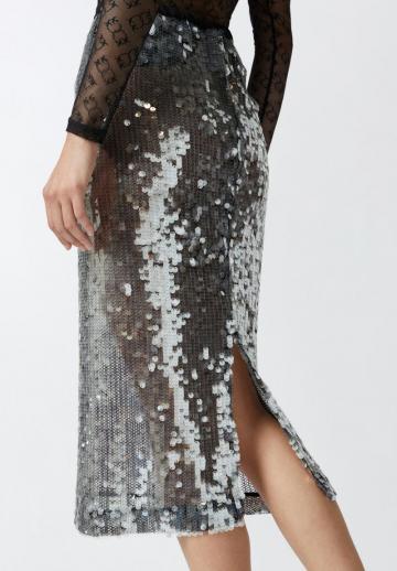 Летняя юбка