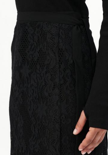 Юбка-карандаш