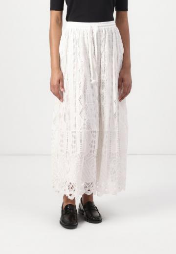 Летняя юбка