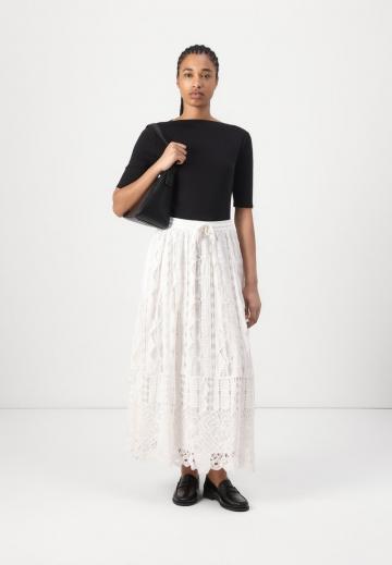 Летняя юбка