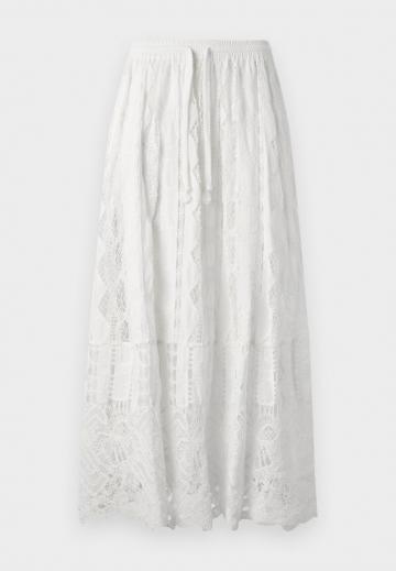 Летняя юбка