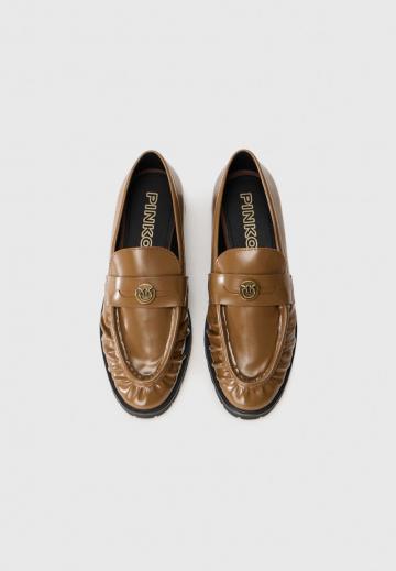 Полуботинки