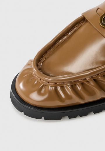 Полуботинки