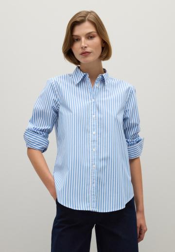 Блузка-рубашка