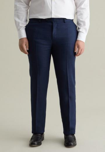 Костюмные брюки