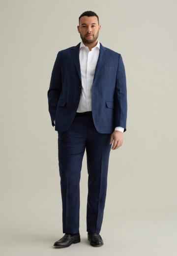 Костюмные брюки