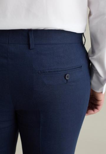 Костюмные брюки