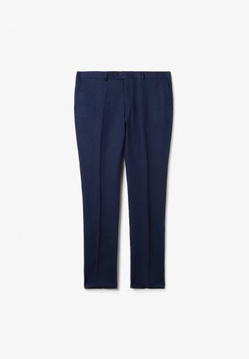 Костюмные брюки