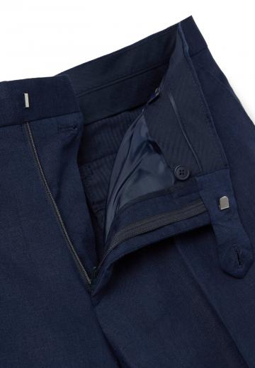 Костюмные брюки