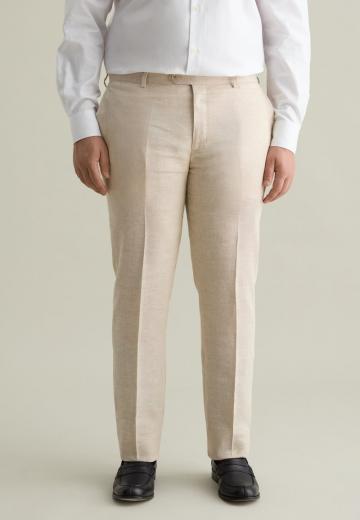 Костюмные брюки