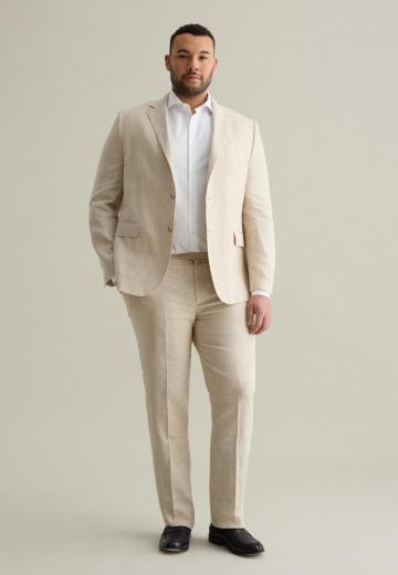 Костюмные брюки