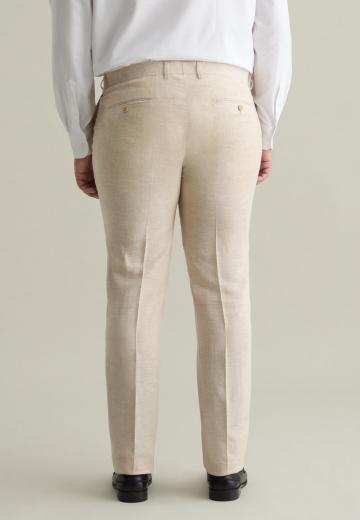 Костюмные брюки