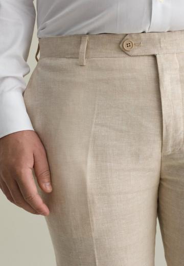 Костюмные брюки