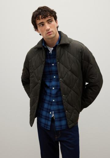 Зимняя куртка