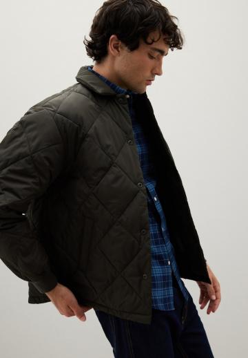 Зимняя куртка